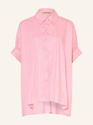 Smith & Soul Bluzka Oversize pink