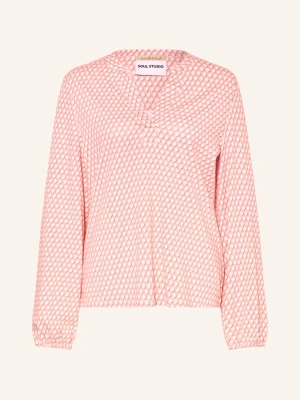 Smith & Soul Bluzka rosa różowy