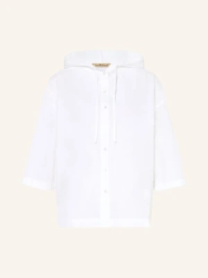 Smith & Soul Bluzka Z Rękawami 3/4 weiss