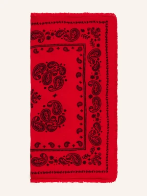 Smith & Soul Chusta rot
