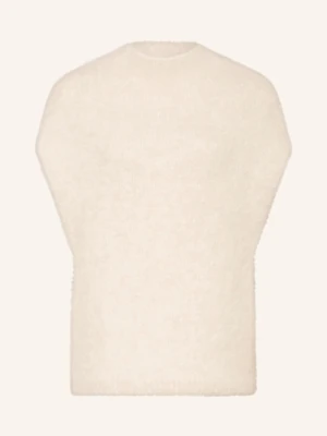 Smith & Soul Dzianinowa Koszulka weiss