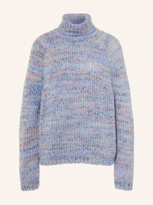 Smith & Soul Golf blau