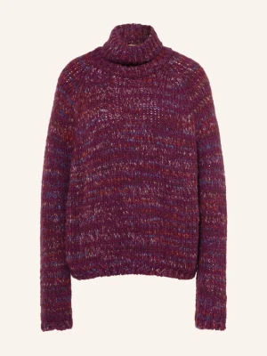 Smith & Soul Golf lila purpurowy