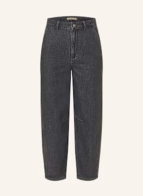 Smith & Soul Jeansy Barrel grau