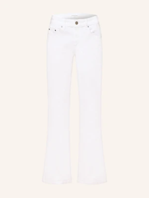 Smith & Soul Jeansy Bootcut Janine weiss