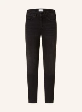 Smith & Soul Jeansy Skinny Jessi schwarz