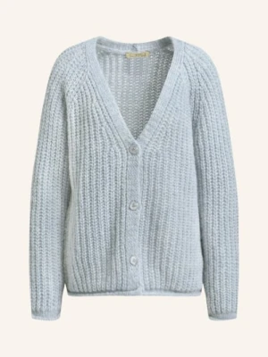 Smith & Soul Kardigan blau