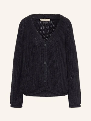 Smith & Soul Kardigan blau