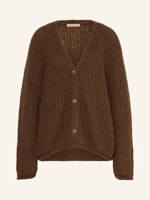 Smith & Soul Kardigan braun