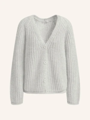 Smith & Soul Kardigan grau