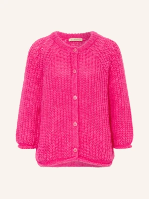 Smith & Soul Kardigan pink