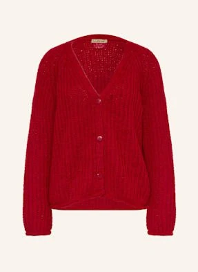 Smith & Soul Kardigan rot