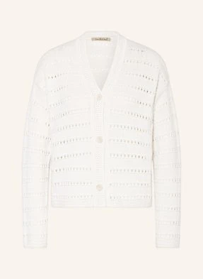 Smith & Soul Kardigan weiss