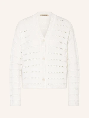 Smith & Soul Kardigan weiss