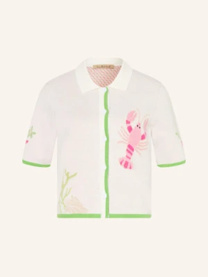 Smith & Soul Kardigan weiss