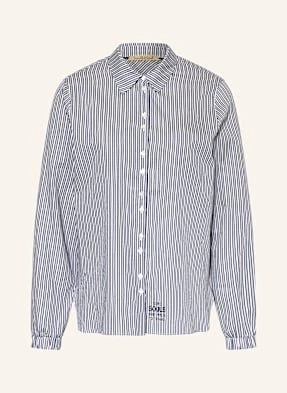 Smith & Soul Koszula blau