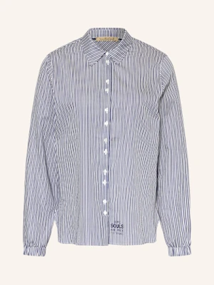 Smith & Soul Koszula blau