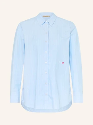 Smith & Soul Koszula blau