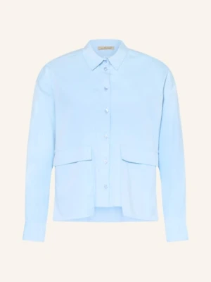 Smith & Soul Koszula blau