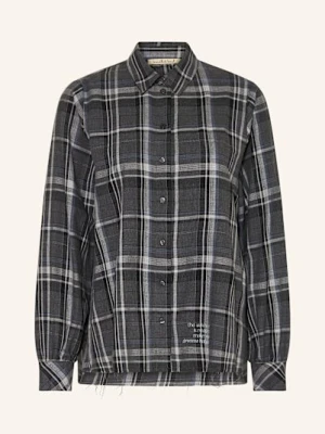 Smith & Soul Koszula grau