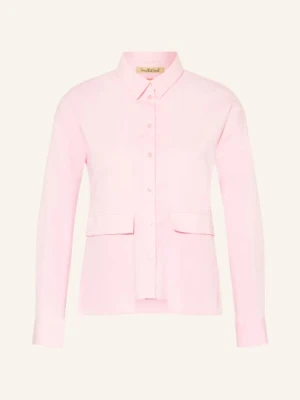 Smith & Soul Koszula pink