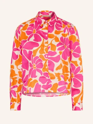 Smith & Soul Koszula pink