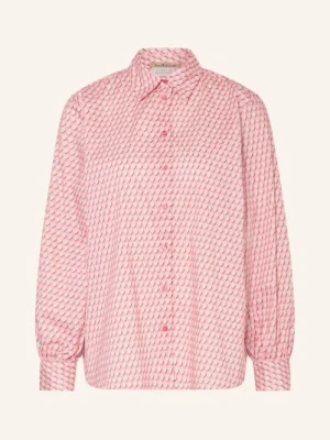 Smith & Soul Koszula rosa