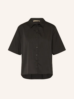 Smith & Soul Koszula schwarz