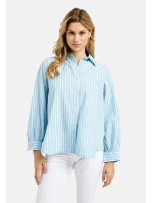 Smith & Soul Koszula w kolorze błękitnym rozmiar: M