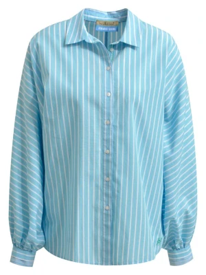 Smith & Soul Koszula w kolorze błękitnym rozmiar: XL