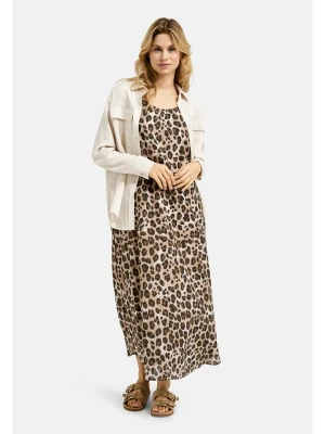 Smith & Soul Koszula w kolorze kremowym rozmiar: XL