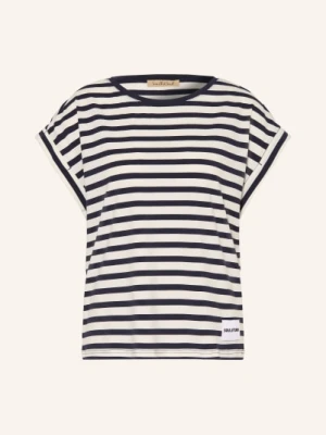 Smith & Soul Koszulka blau