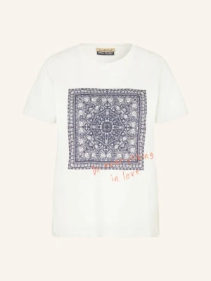 Smith & Soul Koszulka blau