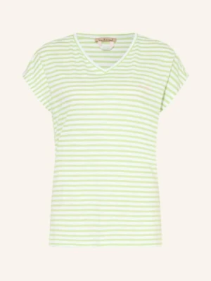 Smith & Soul Koszulka gruen