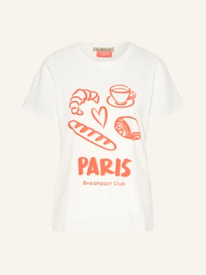 Smith & Soul Koszulka orange