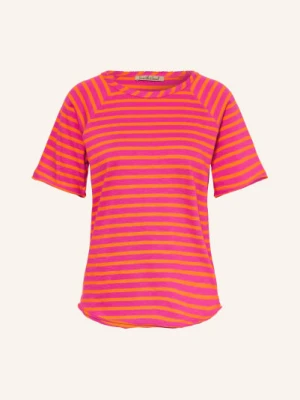 Smith & Soul Koszulka orange