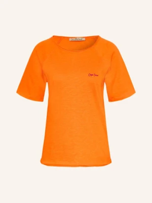 Smith & Soul Koszulka orange