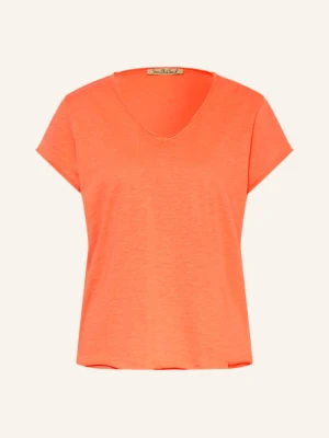 Smith & Soul Koszulka orange