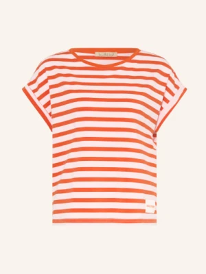 Smith & Soul Koszulka Oversize pink