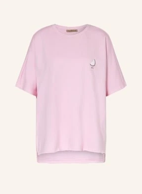 Smith & Soul Koszulka Oversize rosa