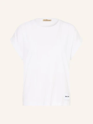 Smith & Soul Koszulka Oversize weiss