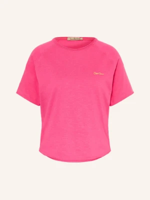 Smith & Soul Koszulka pink