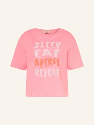 Smith & Soul Koszulka pink