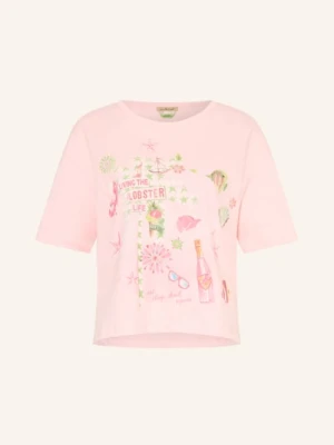 Smith & Soul Koszulka rosa