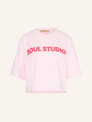 Smith & Soul Koszulka rosa