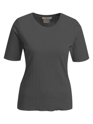 Smith & Soul Koszulka w kolorze antracytowym rozmiar: S