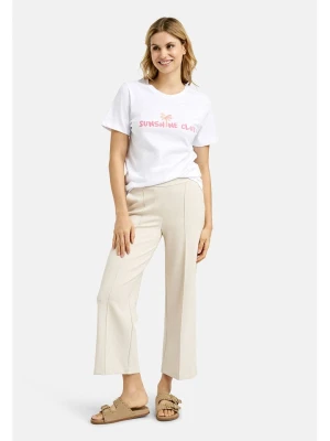 Zdjęcie produktu Smith & Soul Koszulka w kolorze białym rozmiar: L