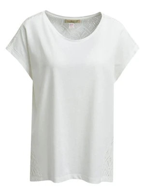 Smith & Soul Koszulka w kolorze białym rozmiar: L