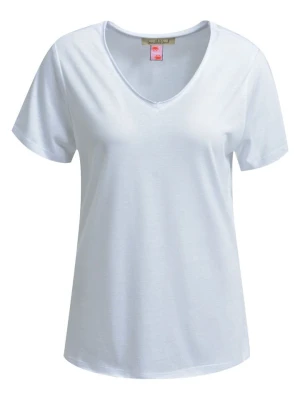 Smith & Soul Koszulka w kolorze białym rozmiar: XS