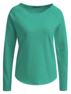 Smith & Soul Koszulka w kolorze zielonym rozmiar: L